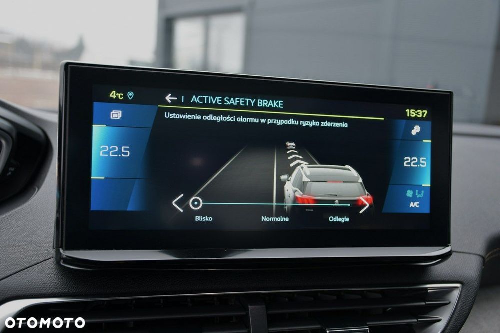 Peugeot 3008 225 e-EAT8 GT Pack - 29