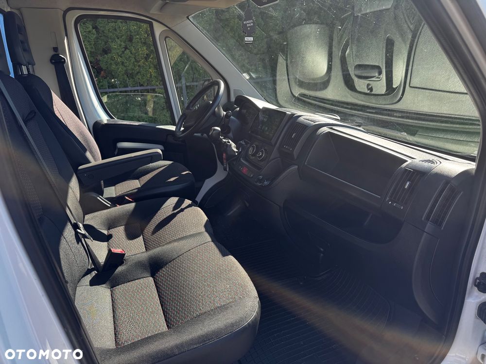 Citroën Jumper - 9