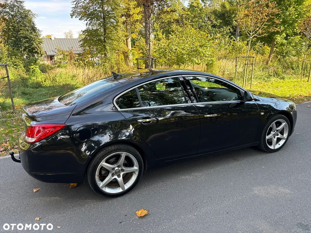 Opel Insignia - 14