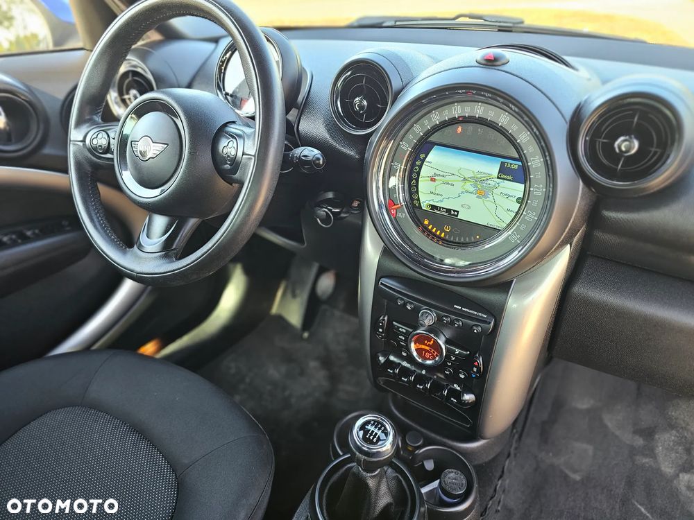 MINI Countryman - 14