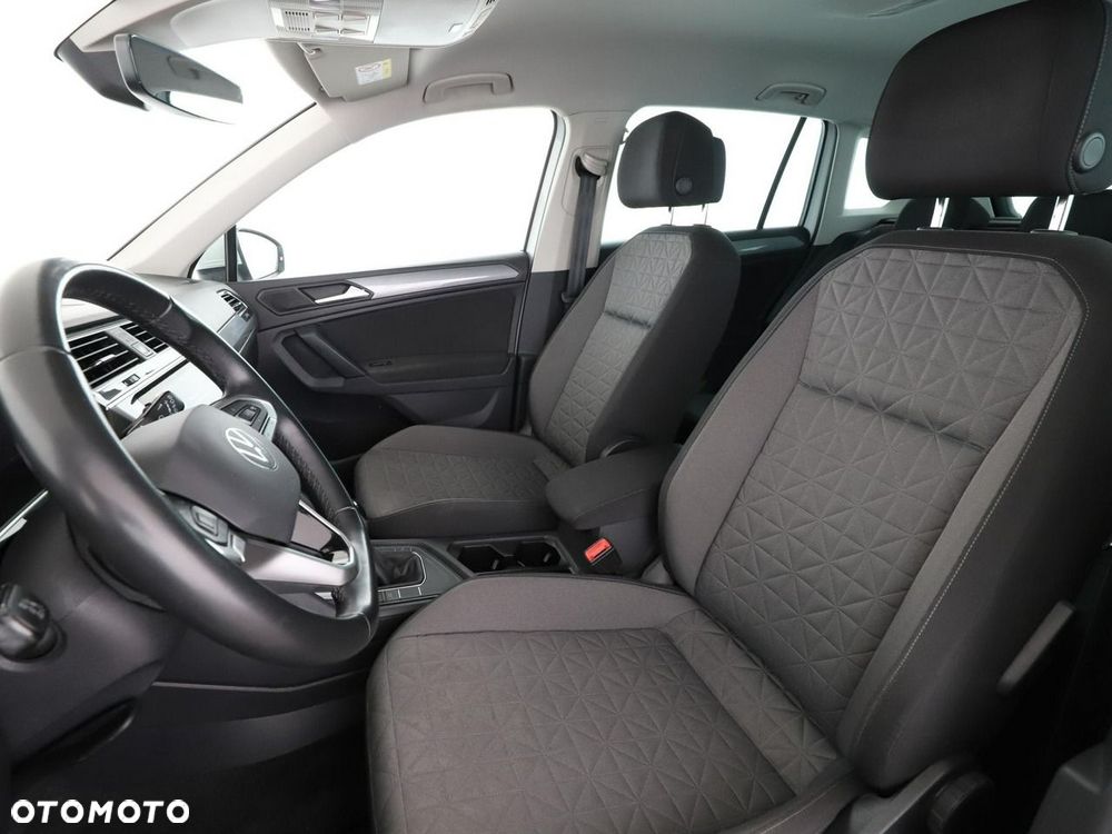 Volkswagen Tiguan 1.4 eHybrid Life DSG - 15