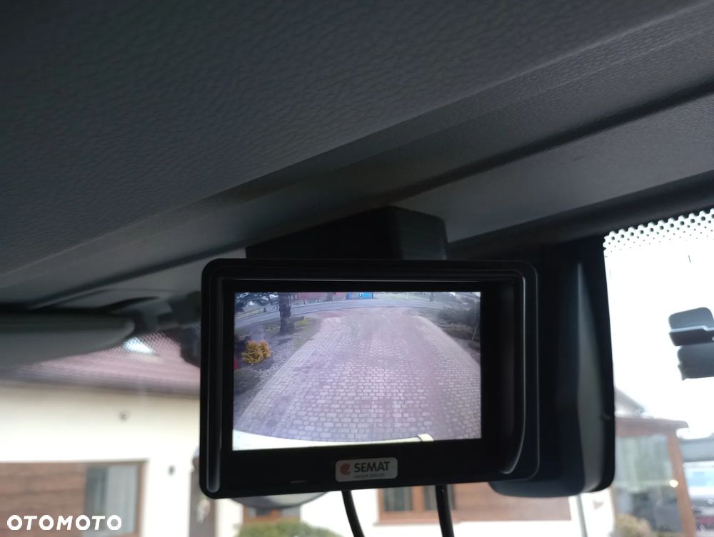 Renault D18 280 WIDE Zamiatarka Zoeller Semat  *2018* - 20