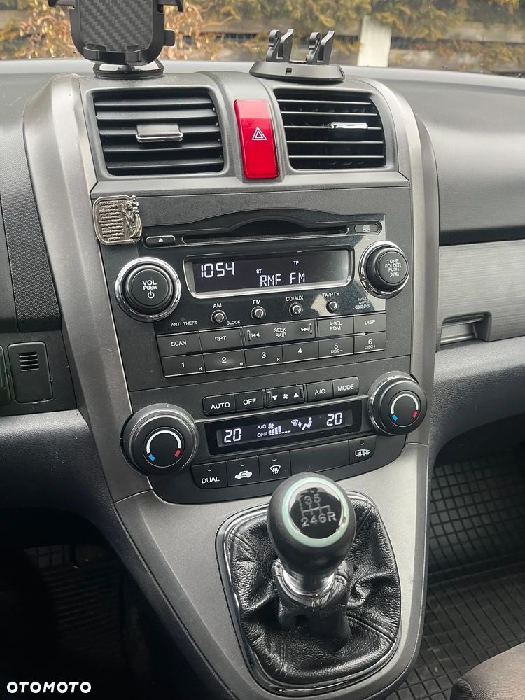 Honda CR-V 2.0 Elegance - 9
