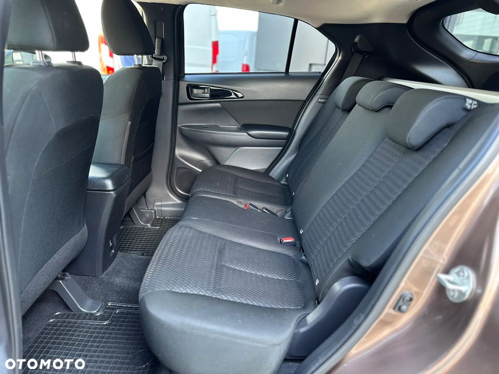 Mitsubishi Eclipse Cross 1.5 T Inform - 29