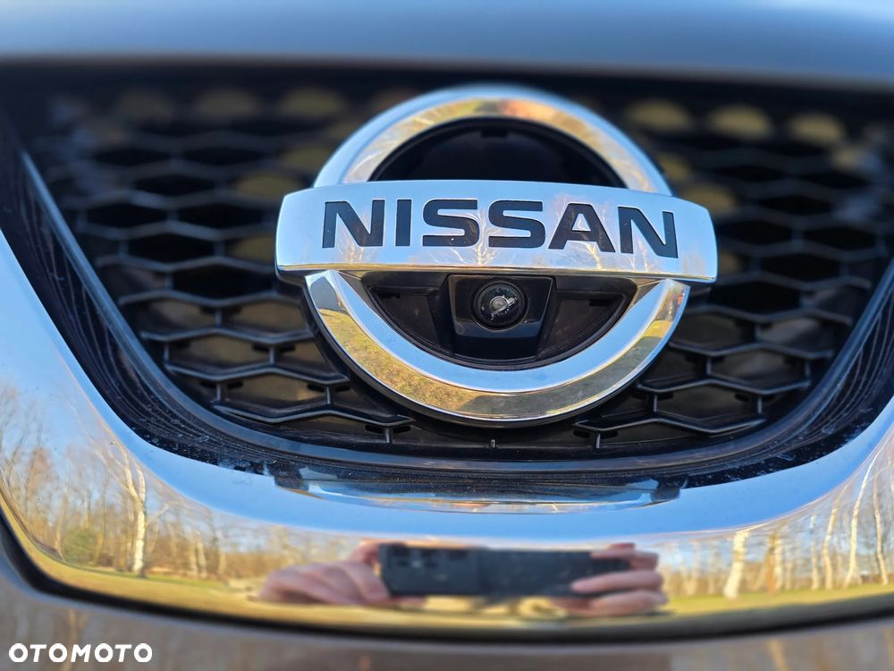 Nissan Qashqai 1.2 DIG-T 360 - 22