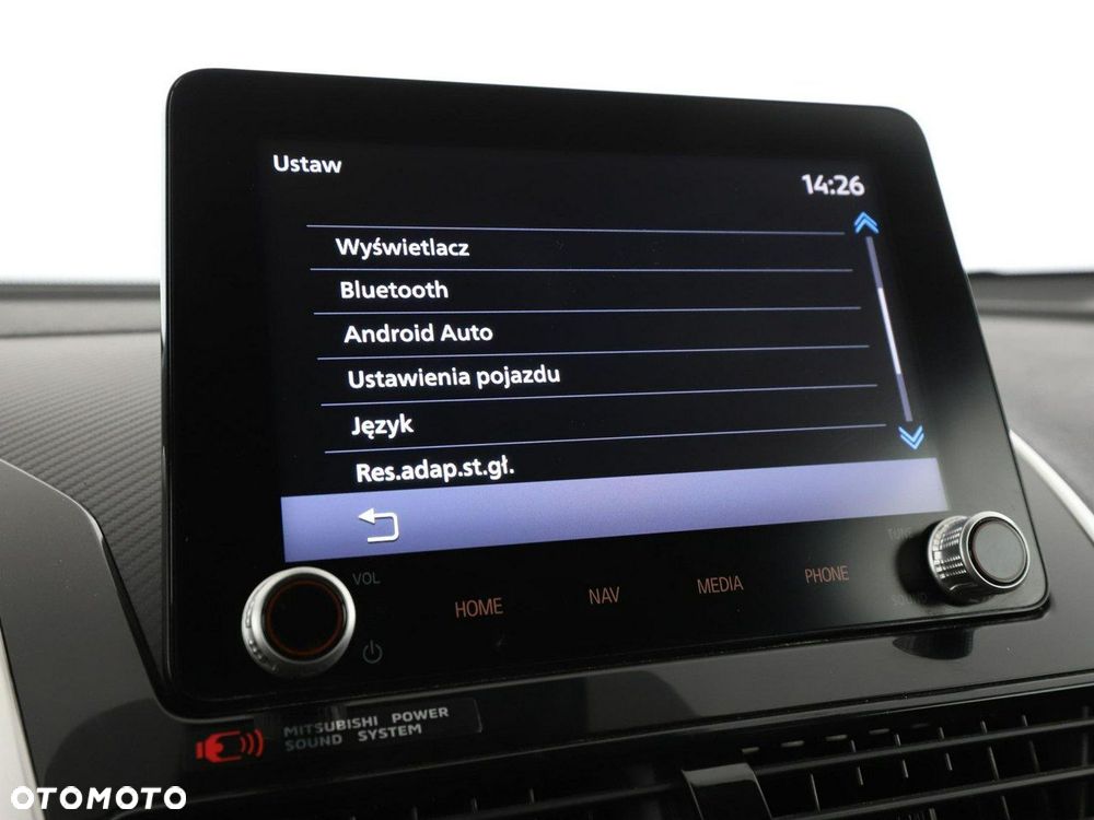 Mitsubishi Eclipse Cross 2.4 PHEV Intense Plus - 27