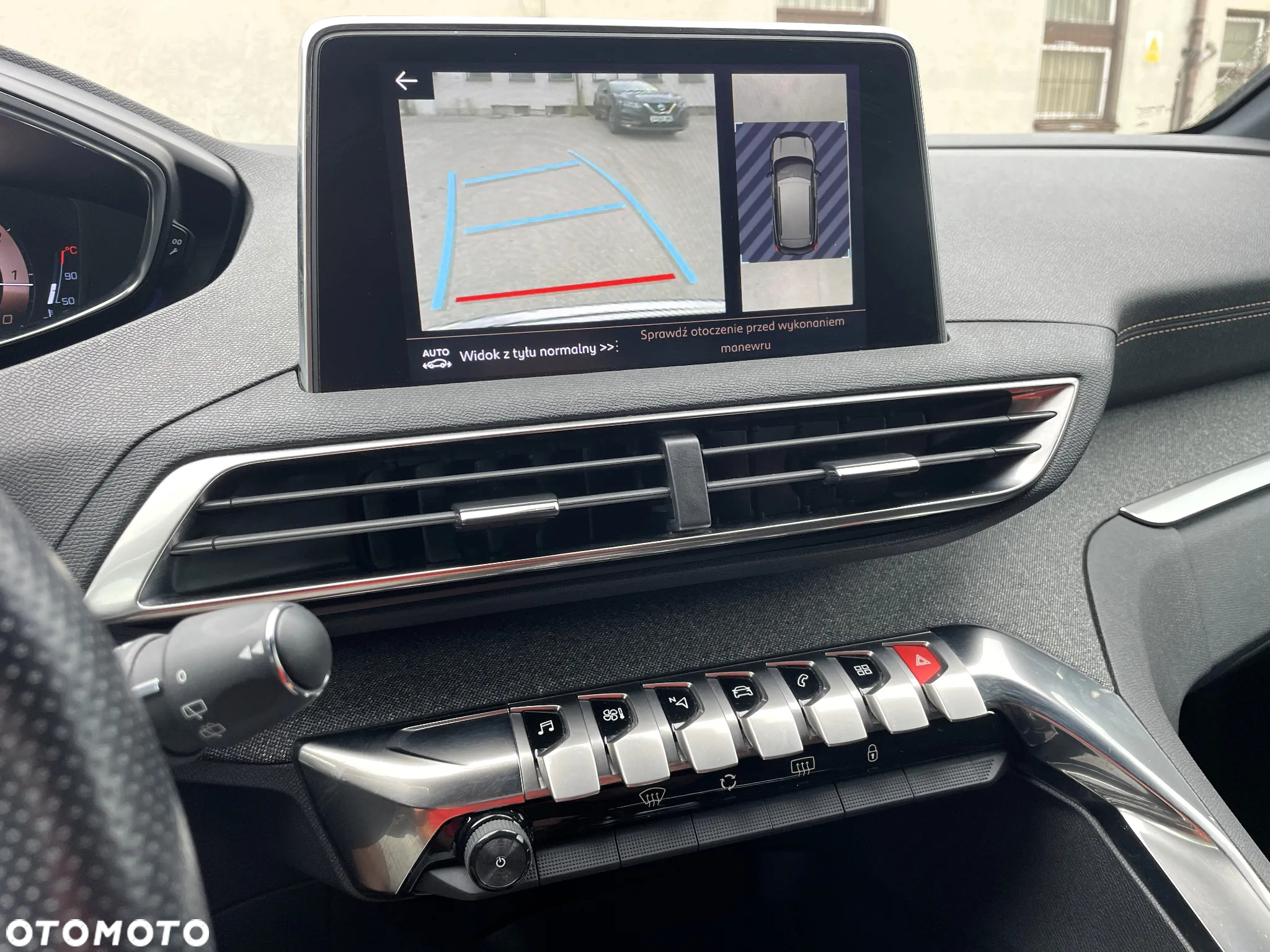 Peugeot 3008 1.6 PureTech GPF GT Line S&S EAT8 - 25