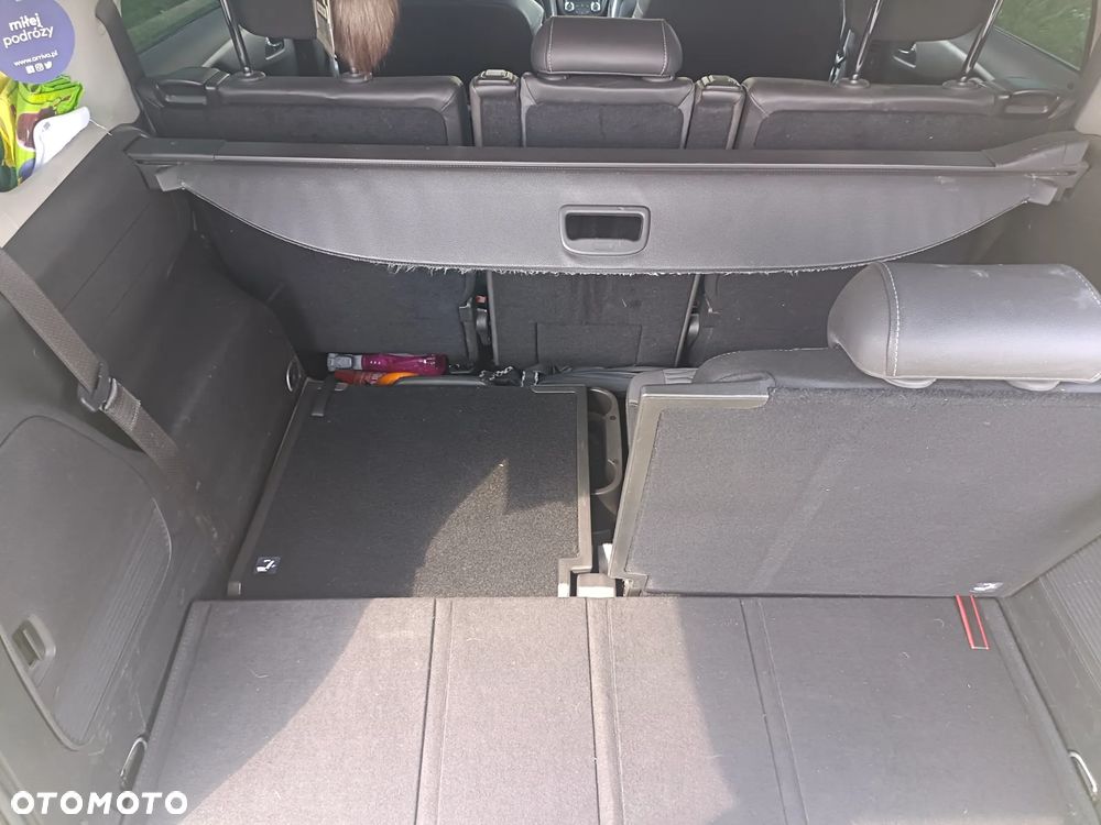 Opel Zafira Tourer 2.0 CDTI ecoFLEX Start/Stop Edition - 27