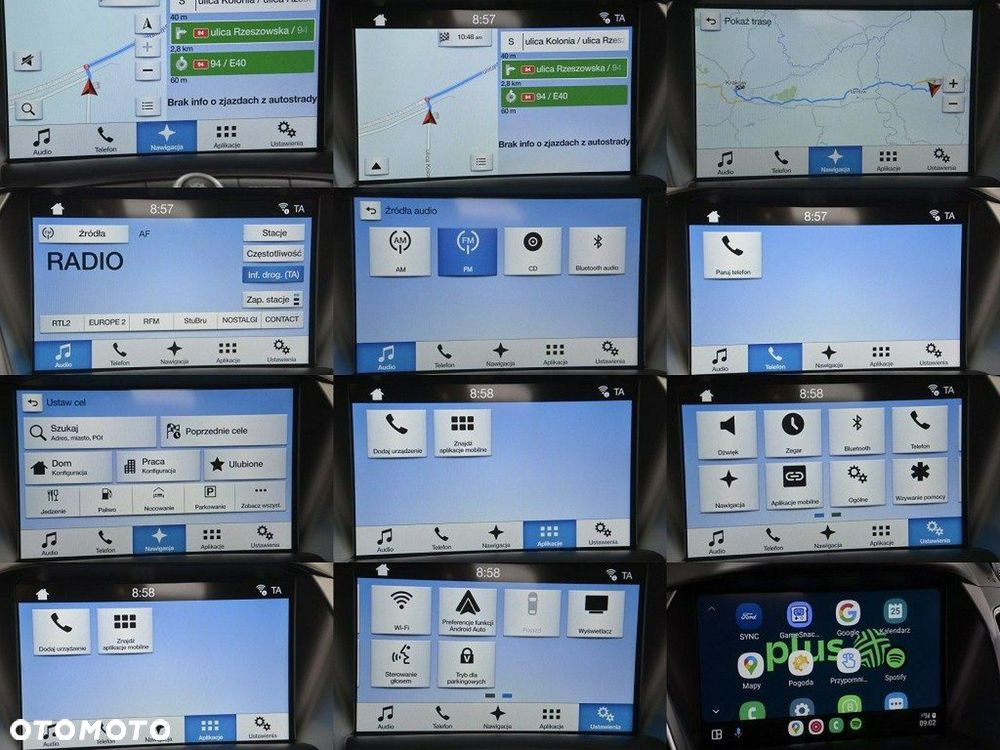 Ford C-MAX 1.0 EcoBoost Titanium ASS - 19