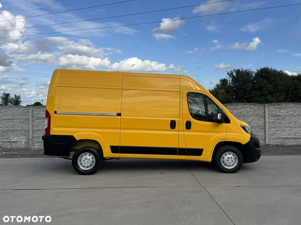 Peugeot Boxer - 26