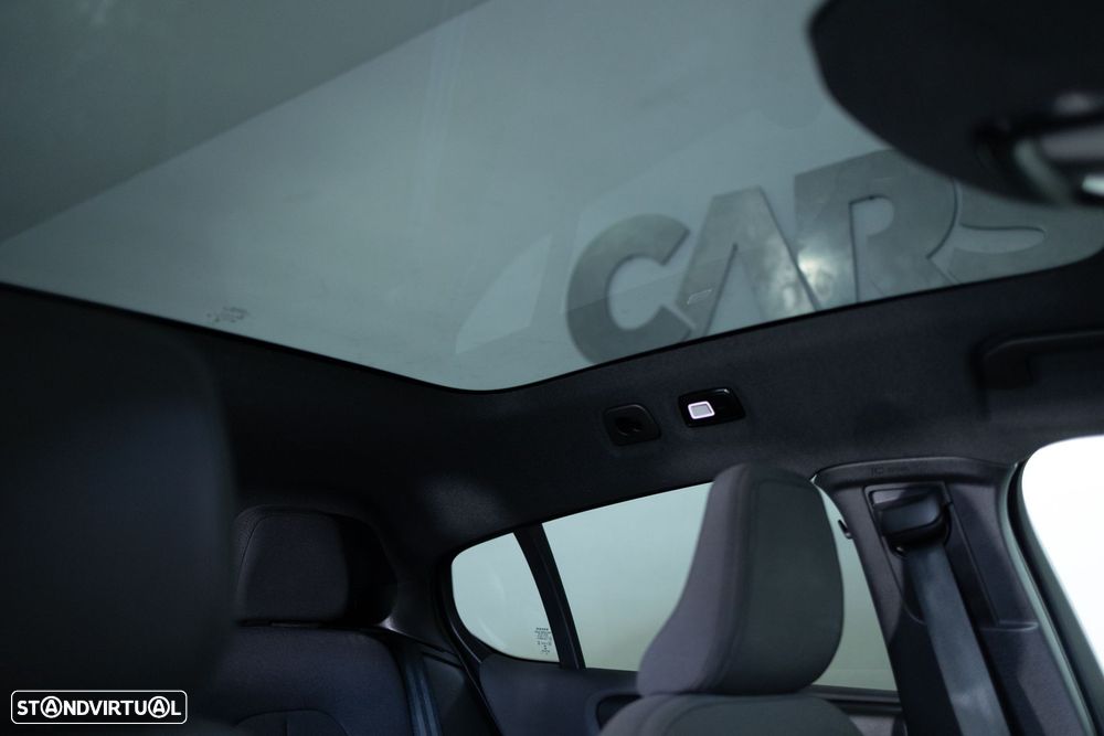 Volvo C40 Recharge Extended Range Plus - 54