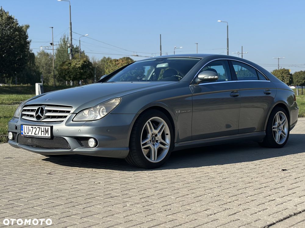 Mercedes-Benz CLS - 21