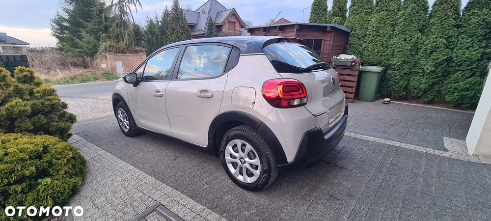 Citroën C3 - 8