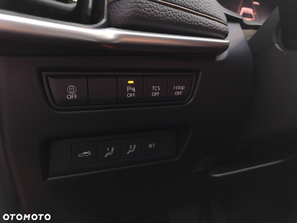 Mazda CX-60 - 13