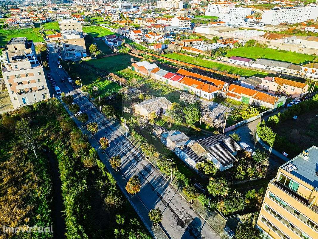 Terreno  para venda - Grande imagem: 2/16