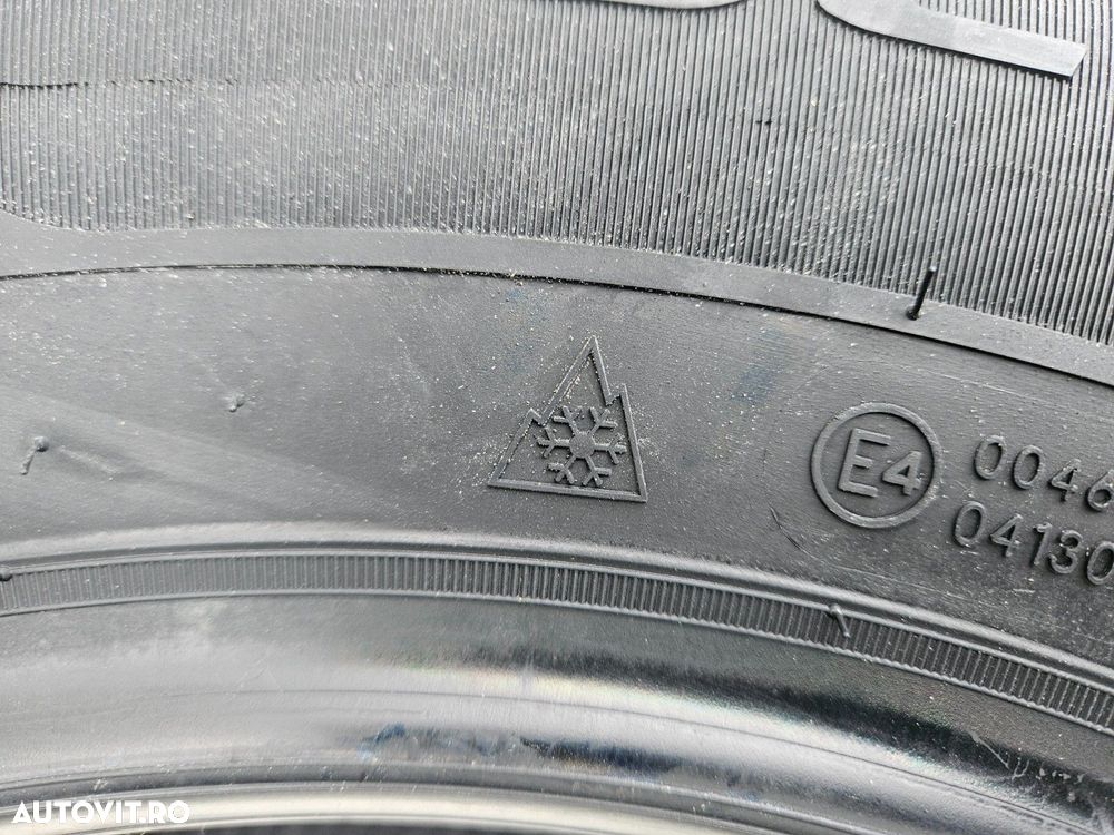 225/70 R15C 112T 8pliuri DYNAMO Anvelope all season  M+S - 8