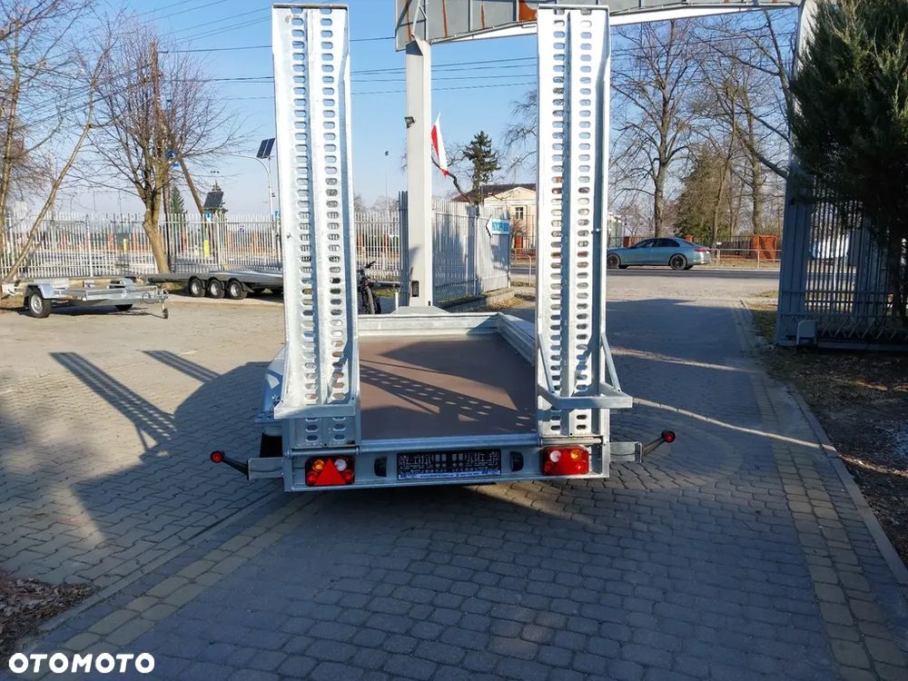 WNP SUSKI H27MK pod mini koparkę - 8