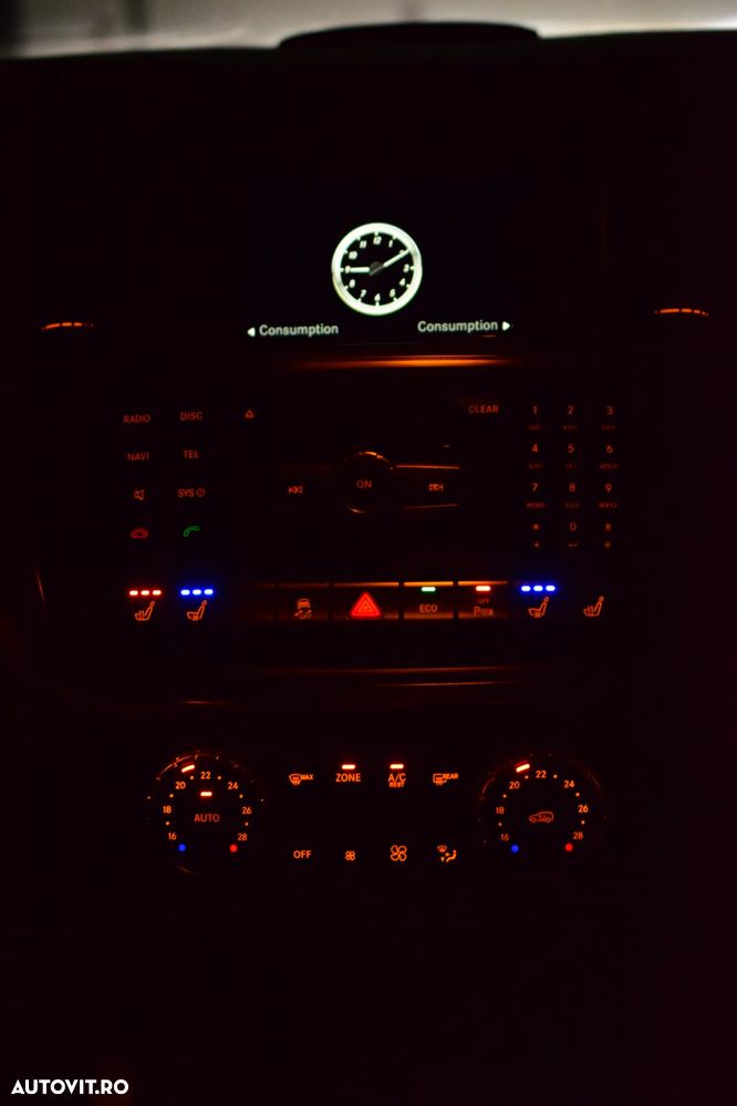 Mercedes-Benz ML - 19