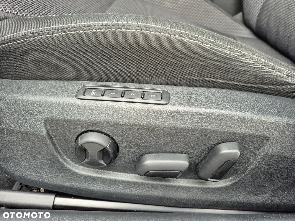 Skoda Superb 2.0 TSI Style DSG - 20