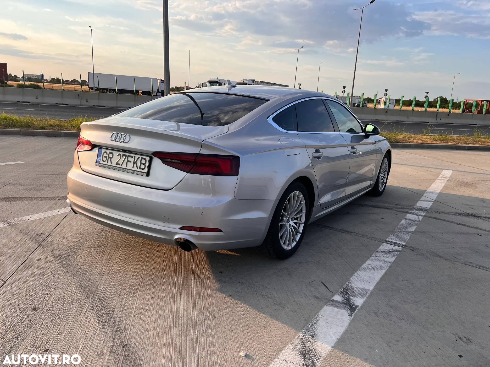 Audi A5 - 4