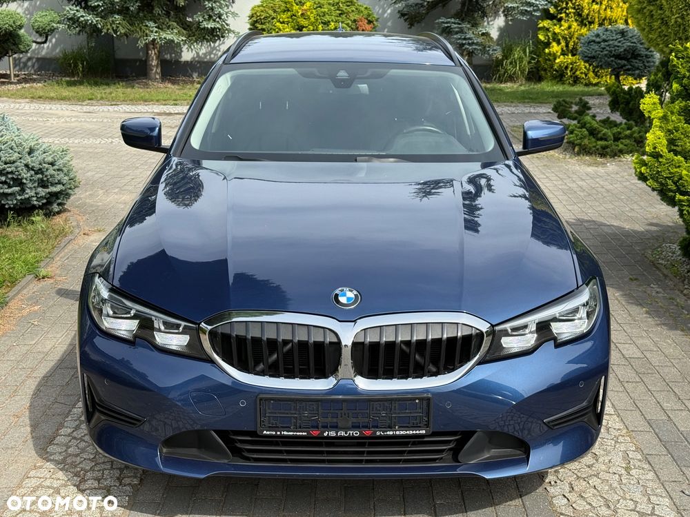 BMW Seria 3 - 3