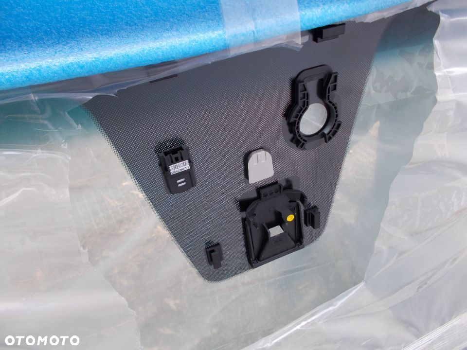 KIA SORENTO III SZYBA CZOŁOWA PRZÓD PRZEDNIA SENSOR KAMERA NOWA ORYGINAŁ - 2