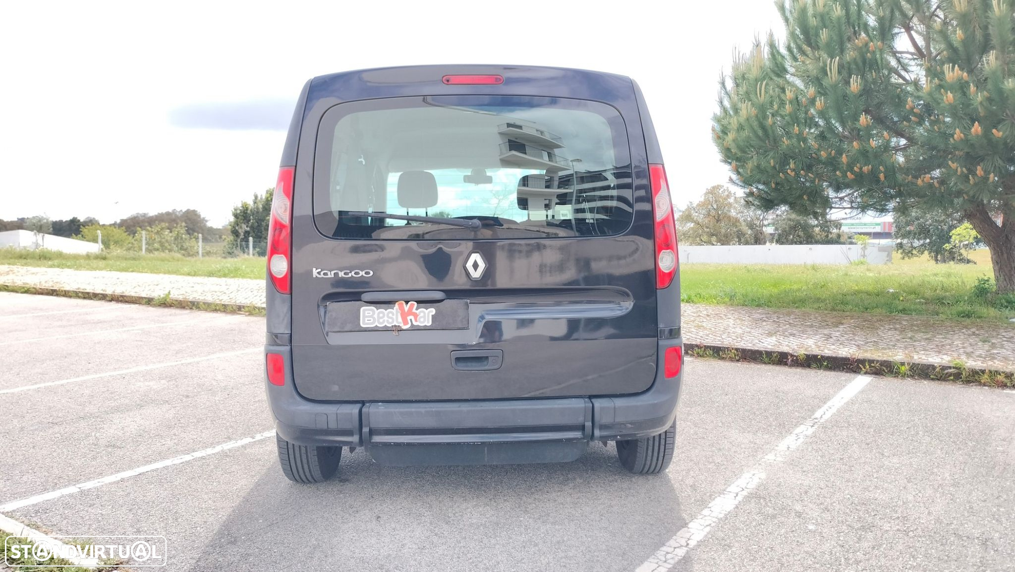 Renault Kangoo 1.5 dCi Maxi Business - 7