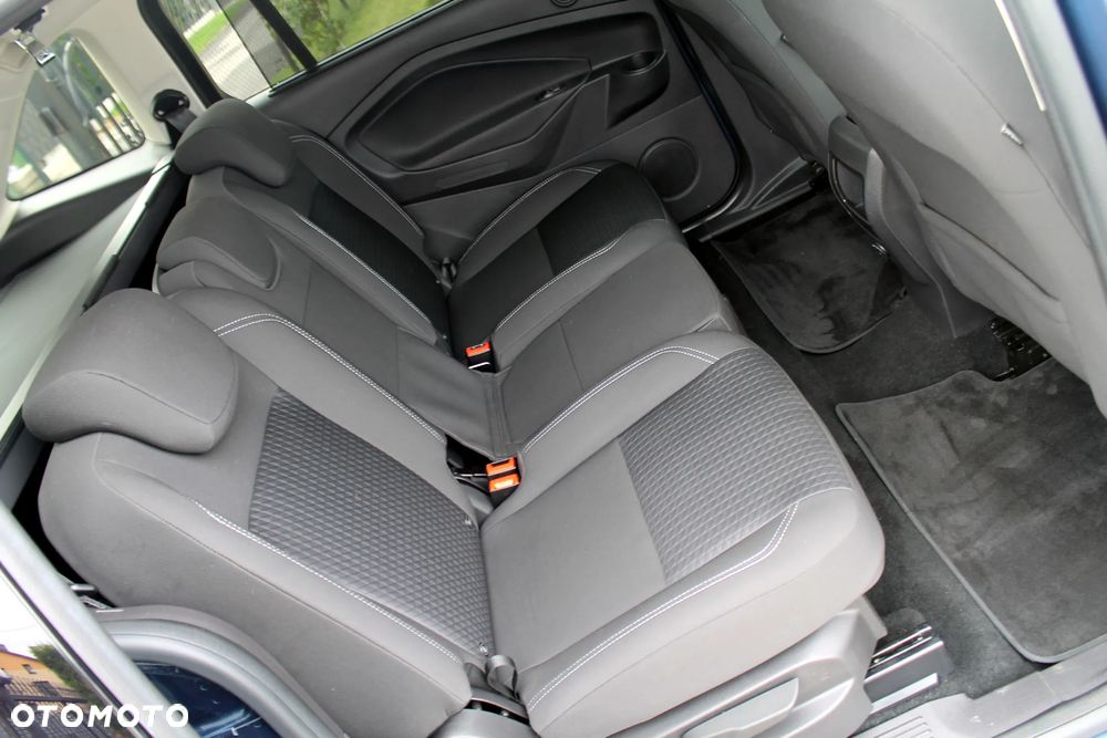 Ford Grand C-MAX 1.0 EcoBoost Edition ASS - 12