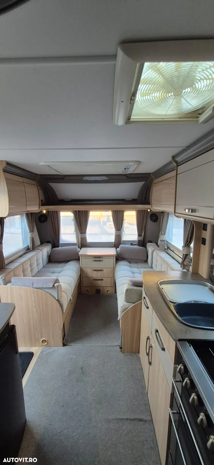 Alta COACHMAN PASTICHE - 14