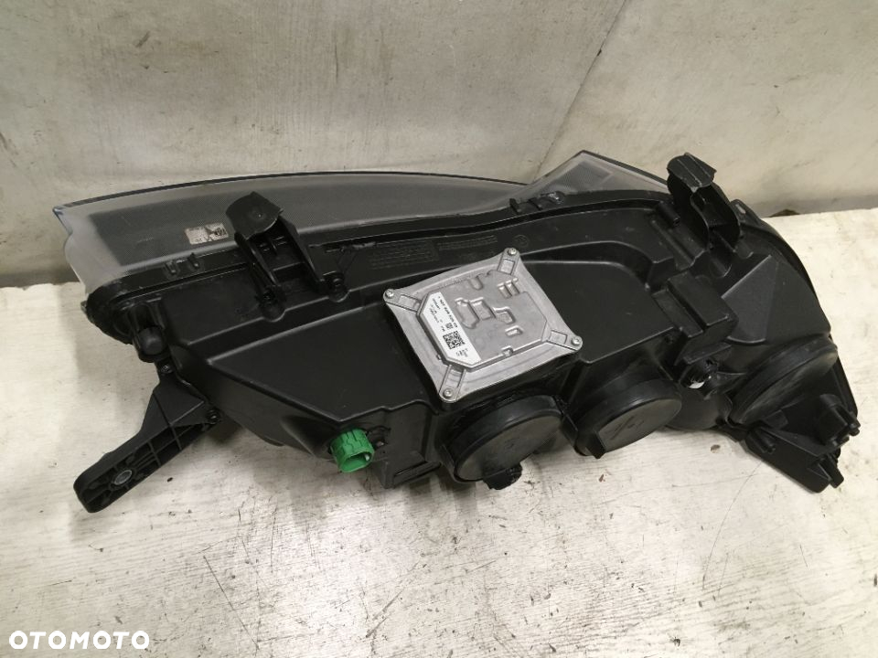 Lampa reflektor LED Ducato Boxer Jumper 14- lewa - 5
