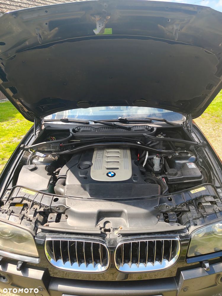 BMW X3 - 18