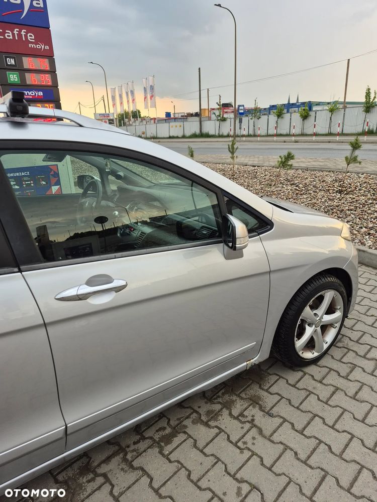 Honda FR-V 2.2 CTDi Comfort - 2