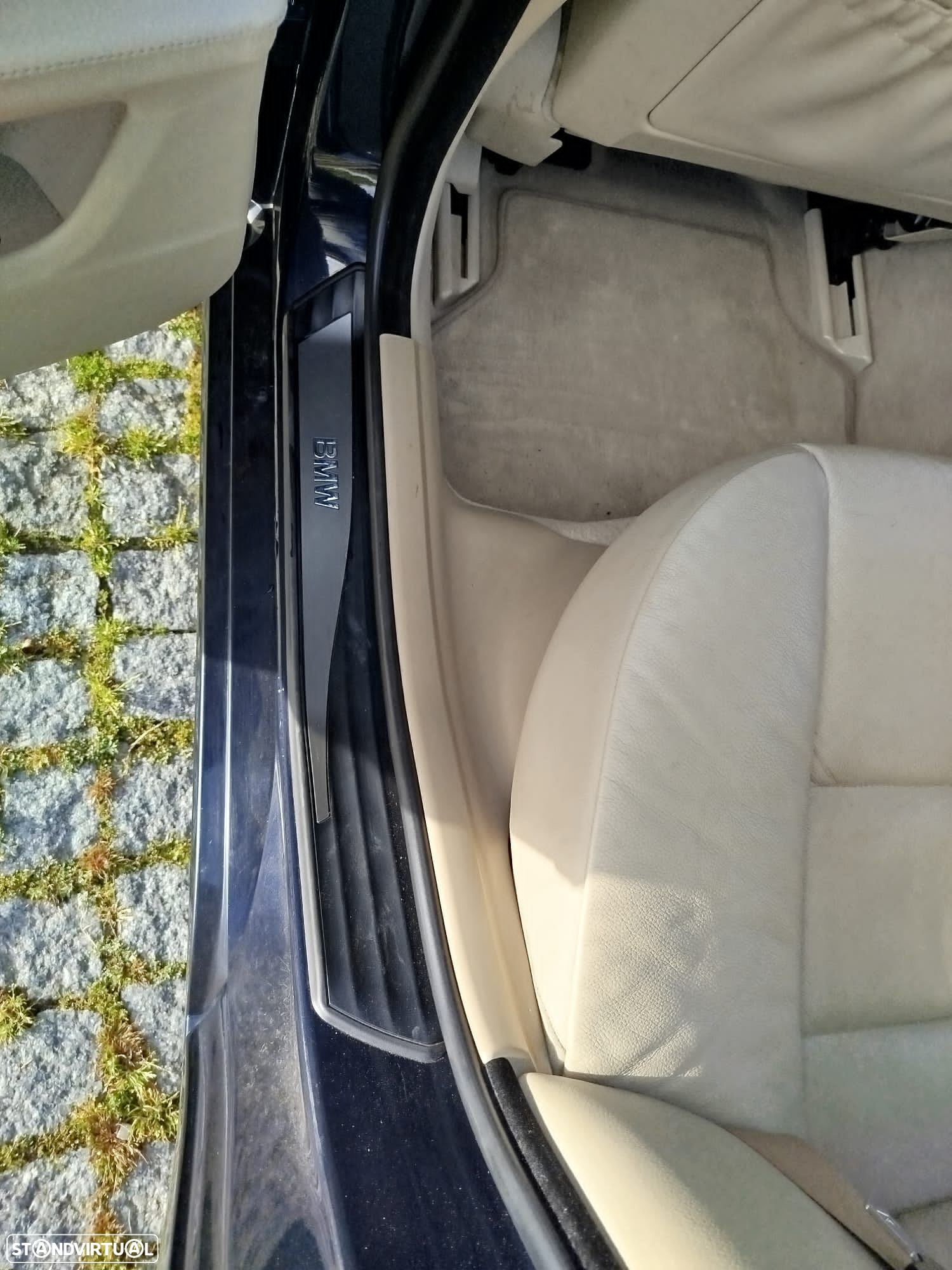 BMW 520 dA - 7