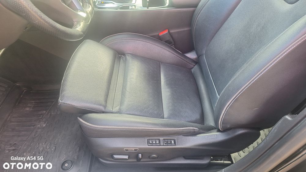 Opel Insignia 2.0 CDTI Automatik Edition - 16