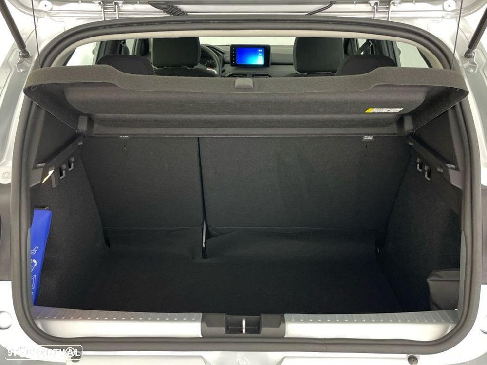 Dacia Sandero 1.0 ECO-G Comfort Bi-Fuel - 13