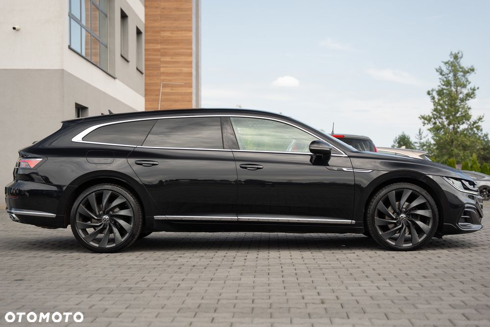 Volkswagen Arteon 2.0 TSI OPF DSG R-Line - 17