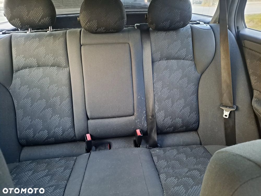 Mercedes-Benz Klasa C - 14