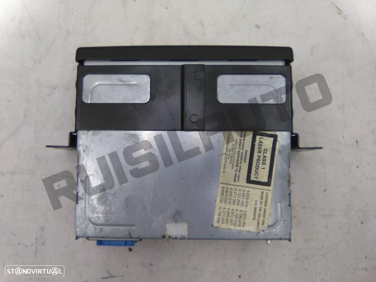 Módulo Gps 6590-691_5035 Bmw 3 (e46) [1997_2005] 320d - 4