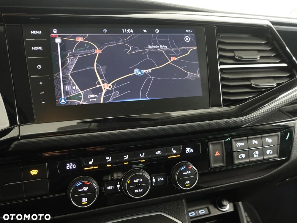 Volkswagen Multivan 2.0 TDI L1 DSG - 29