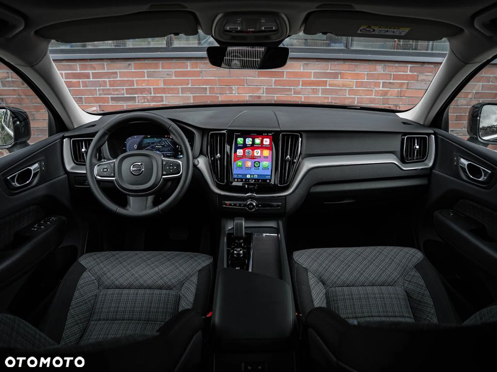 Volvo XC 60 B4 B Core - 5