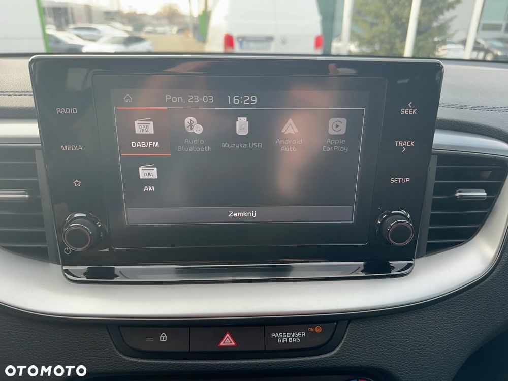 Kia Ceed 1.5 T-GDI M DCT - 18