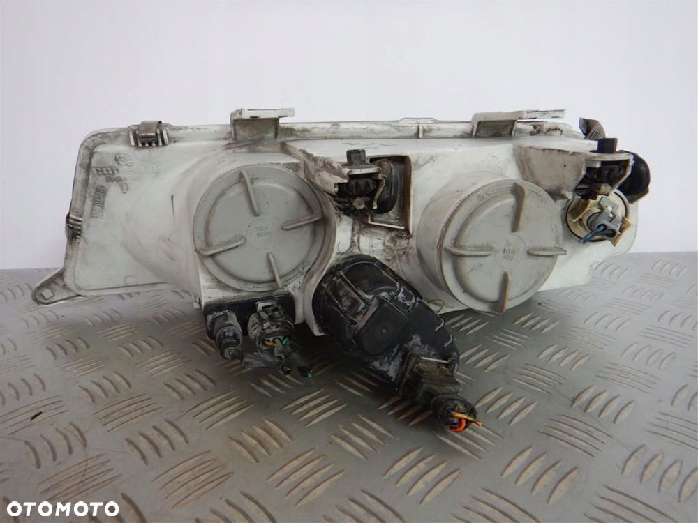 Reflektor lampa przód prawa Lancia Kappa 1994-2001 - 3