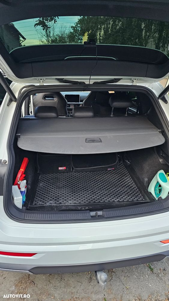 Seat Tarraco - 19
