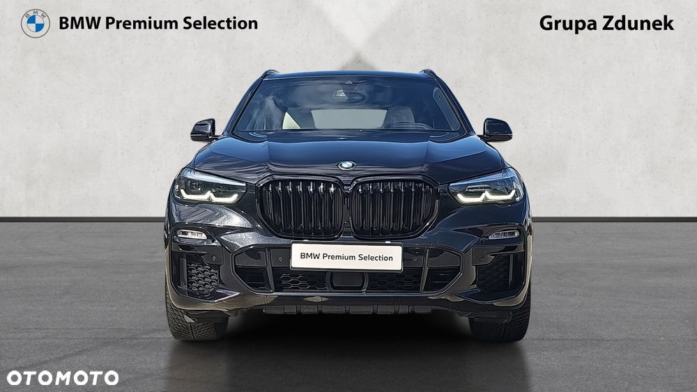 BMW X5 xDrive40d - 3