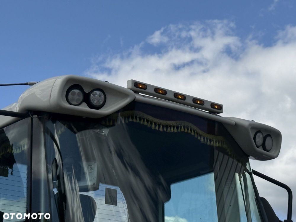 Liebherr L 538+sytem automatycznej niwelacji/Trimble 3D - 30