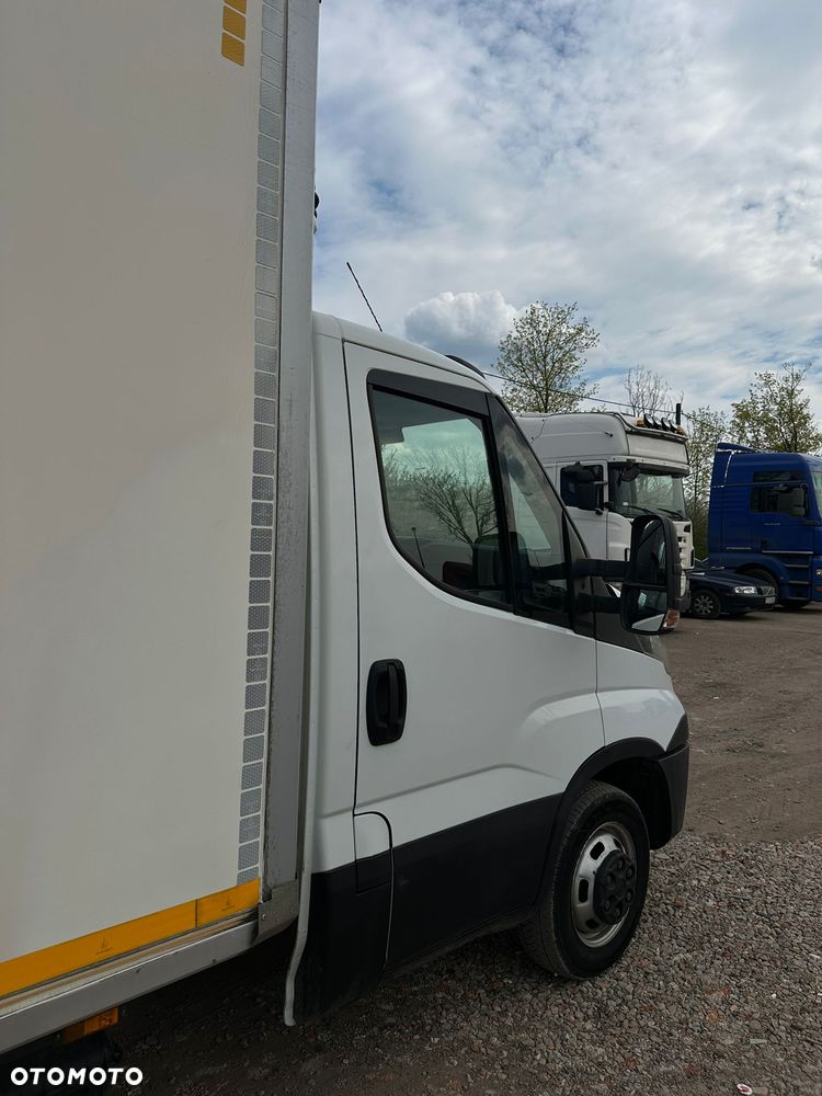 Iveco Daily 50C35 - 9