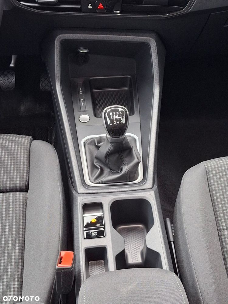 Volkswagen Caddy Maxi 2.0 TDI - 28