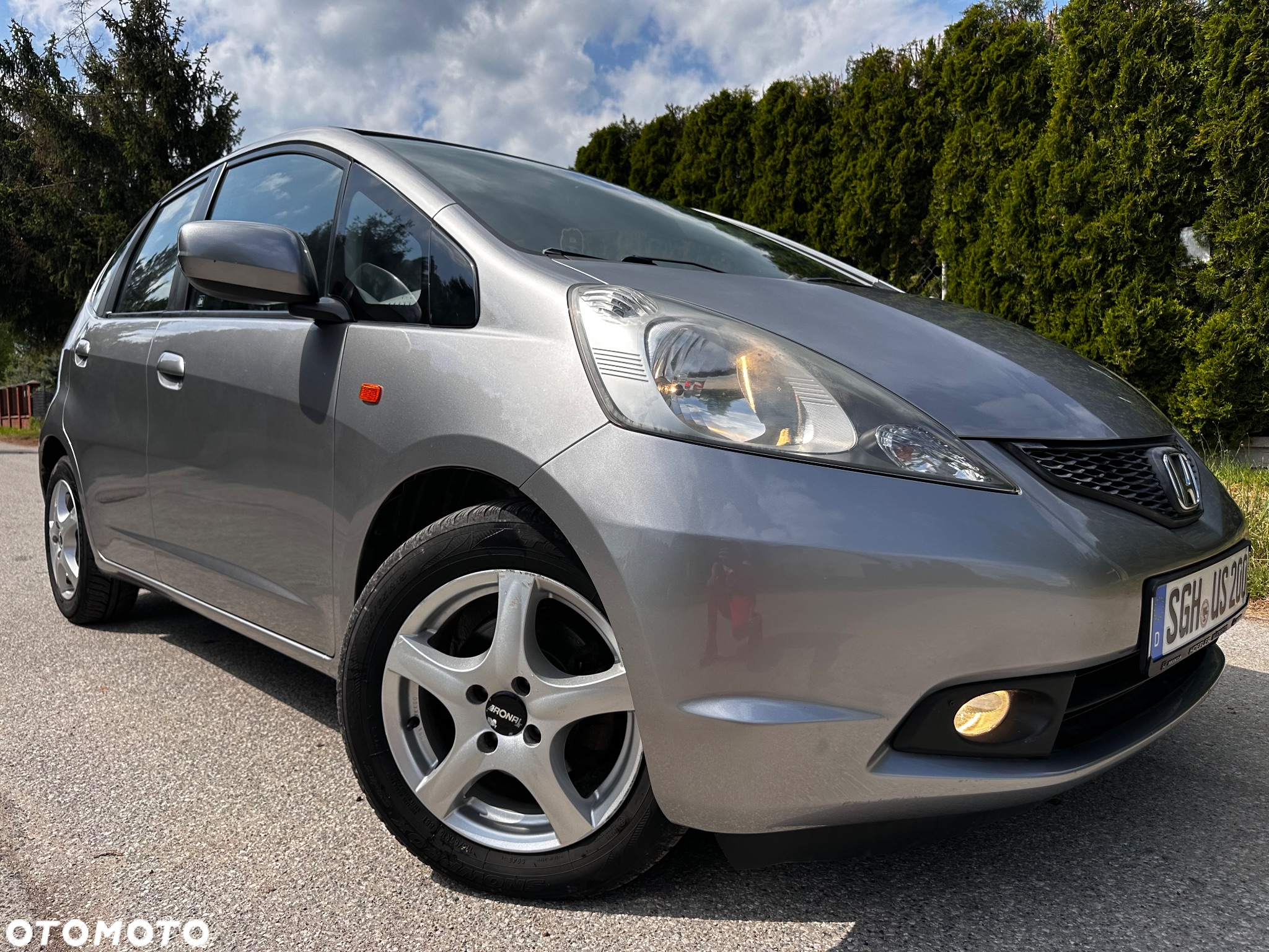 Honda Jazz 1.2 i-VTEC - 2