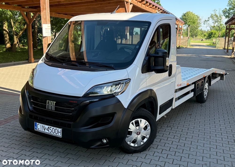 Fiat Ducato - 2