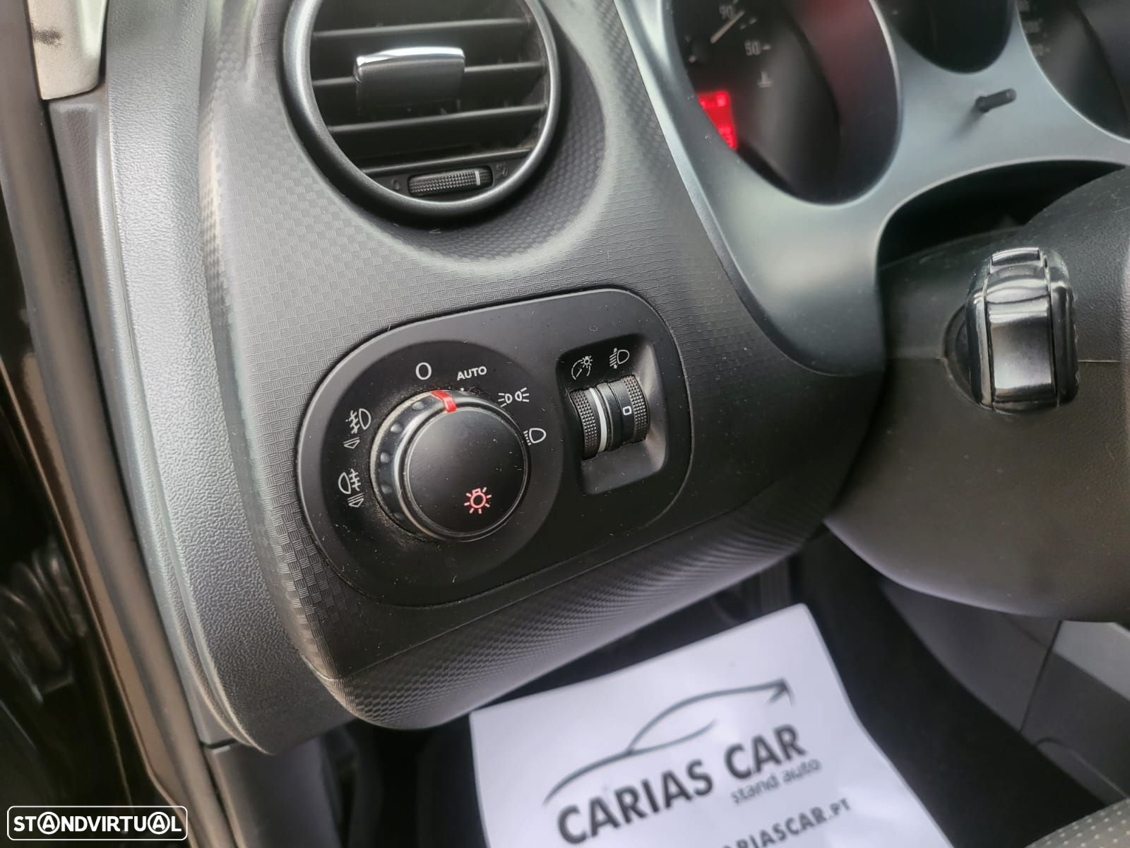 SEAT Altea XL 2.0 TDi Style - 36